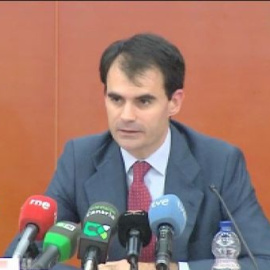 Juez Ruz: "Las trabas se van venciendo