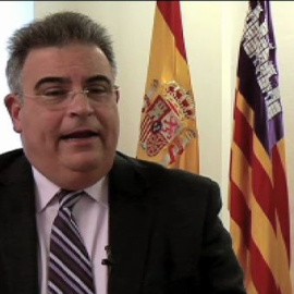 El fiscal jefe de Baleares cree que a Urdangarín le perjudicará ser yerno del Rey