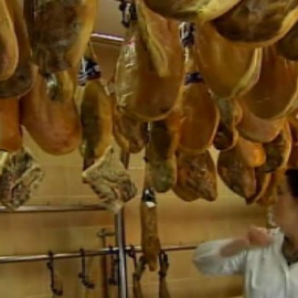 Nueva normativa para catalogar el jamón
