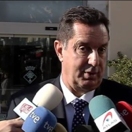 El alcalde de Lloret valora la detención de Valls