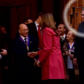 El juez del caso Nóos cita como imputado al secretario de las infantas