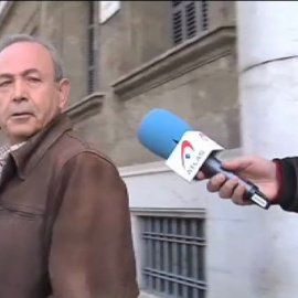 El juez Castro cita a declarar como imputado a García Revenga, secretario de las Infantas