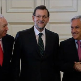 "Bienvenido al verano, bienvenido a un mundo mejor"