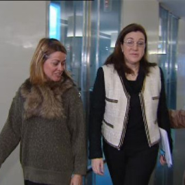 Rubalcaba exige explicaciones urgentes por los papeles publicados  