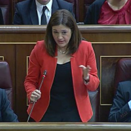 El PSOE considera "insoportable" la falta de explicaciones del Gobierno