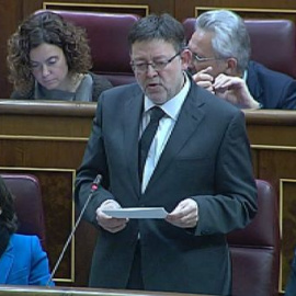 Gallardón justifica, defiende y reafirma el indulto del kamikaze de Alzira