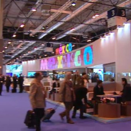 Arranca en Madrid el Fitur de los recortes  