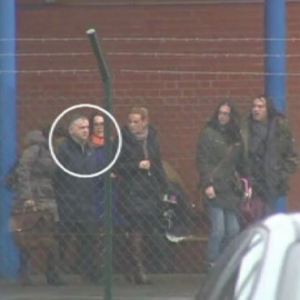 Sale de prisión el ladrón confeso del Códice Calixtino