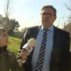  Zarzuela mantiene en el cargo al secretario de las infantas 