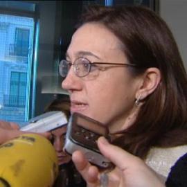 Soraya Rodríguez, sobre el caso Bárcenas: "Es gravísimo todo lo que se va conociendo"