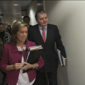 ANA MATO SE DEFIENDE Y SE DESVINCULA DE SU EX MARIDO