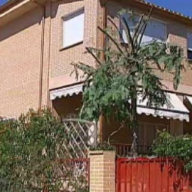 Desarticulada una banda especializada en el asalto a chalés