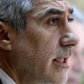 Llamazares augura un periodo de 