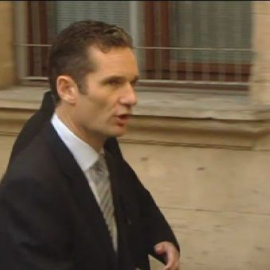 Urdangarín y Torres no pagan la fianza de casi 8,2 millones