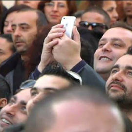 La pava de Cazalilla ya tiene dueño