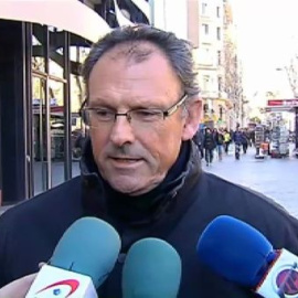 El abogado de Urdangarin: "Pinta feo"