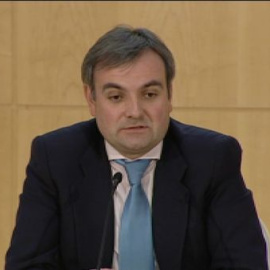 De Guindos dimite concejal de Medio Ambiente 