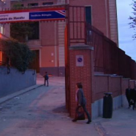 Estudiantes de Secundaria contra las reformas de Wert