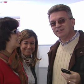 Los vecinos de Alcorcón debaten la adjudicación de Eurovegas