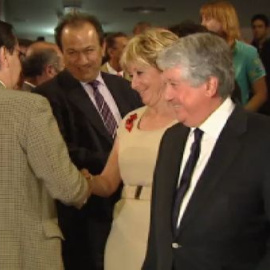 Los negocios de Arturo Fernández