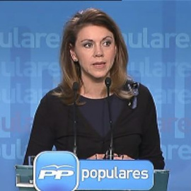 El PP da marcha atrás y despide a Jesús Sepúlveda