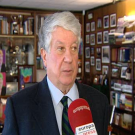 Fernández niega pagos en negro a sus trabajadores