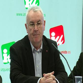 Lara: "Fernández sigue los pasos de Díaz Ferrán"