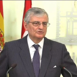 Torres-Dulce sobre el 'caso Bárcenas': "No creo que haya nadie, a estas alturas, que no desee que estos hechos se esclarezcan"
