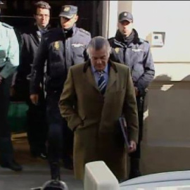 La comisión europea advierte