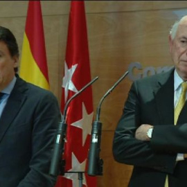 'Eurovegas' se construirá en 750 hectáreas del municipio de Alcorcón