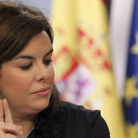 El Gobierno recurrirá ante el Constitucional la declaración de soberanía de Cataluña