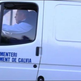 Doble suicidio de una pareja de jubilados por culpa de las hipotecas en Calviá (Mallorca)