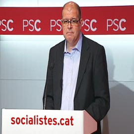 Zaragoza se querellará por las escuchas