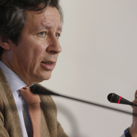 Floriano dice que el PP 