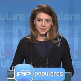 Las rectificaciones del PP