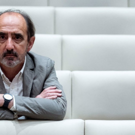 El filósofo y director del Instituto Globernance en San Sebastián, Daniel Innerarity.