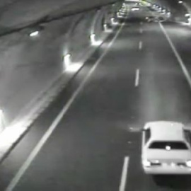 Un Guardia Civil fuera de servicio salva la vida a un joven