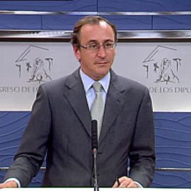 PP y PSOE pactan la tramitación urgente de la ILP de los afectados por la hipoteca