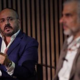 PP y Cs ignoran al independentismo en campaña para no competir con Vox