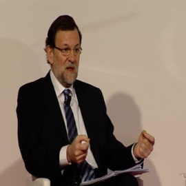 Rajoy: "No se me puede pedir que incumpla la ley"