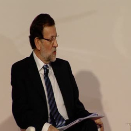 Rajoy: "No he cumplido mis promesas pero sí mi deber"