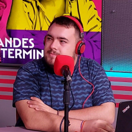 Roberto Brunete #74: Homenaje y legado de Almudena Grandes