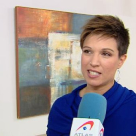 Talegón: "Le gente se ha hecho eco porque se siente identificada" 