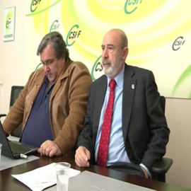 2.400 médicos salieron de España en 2012 para buscar empleo