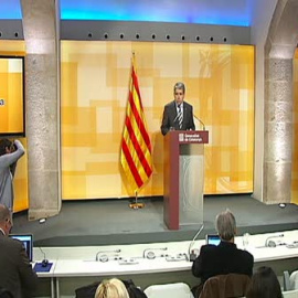 Homs: "Queremos que los que piensan como Rajoy voten"