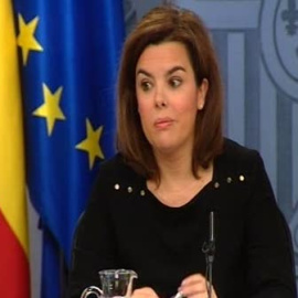 Gobierno: "El cine debe ser lo principal en la gala"