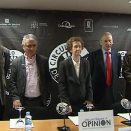 Los recortes afectan también a la investigación científica. 