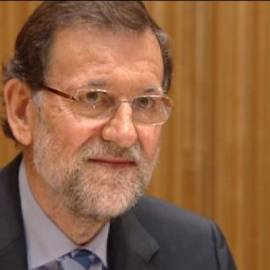 Rajoy pide a los suyos que "no se enreden" con el 'caso Bárcenas'