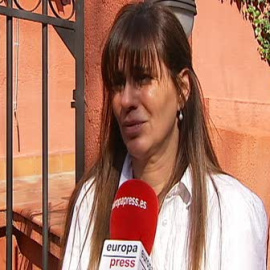 La examante de Pujol tiene "miedo"