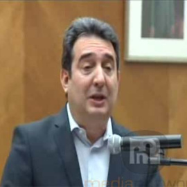 Dimite el alcalde de Sabadell (PSC) 